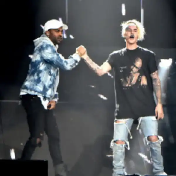 Justin Bieber X Big Sean - One Girl